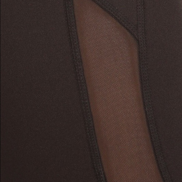 Bundle Only! Get Fit Leggings - Picture 5 of 5